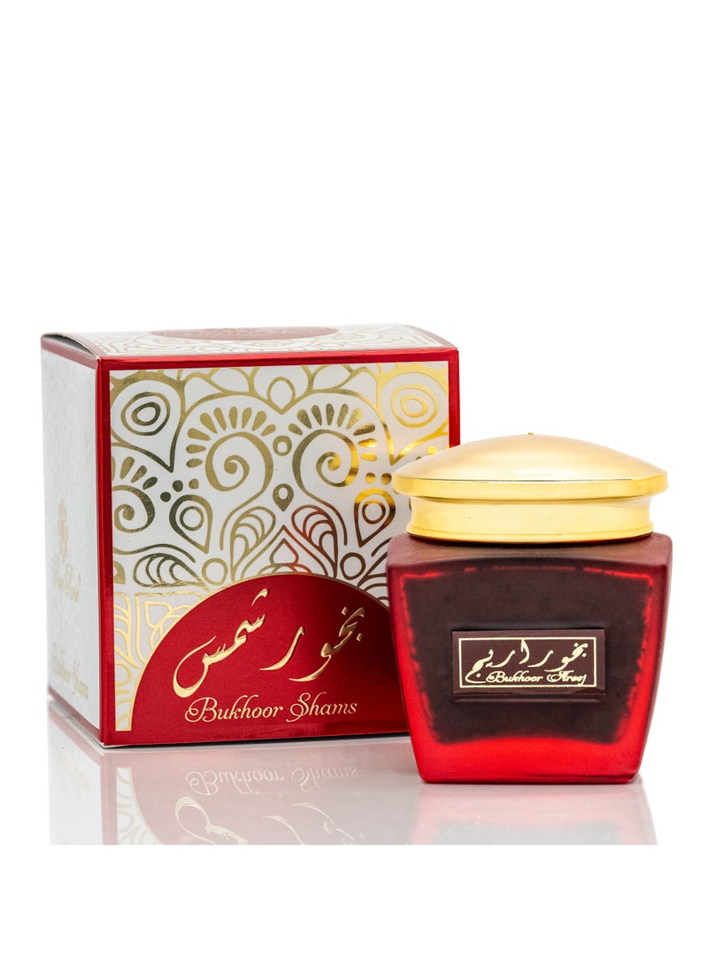 بيور روز بخور شمس