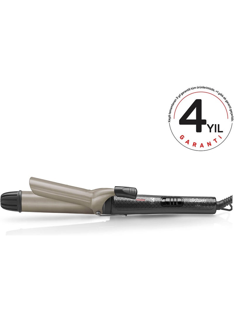 AR5028 Lisa XL Curling Iron - pzsku/Z5445B3AFA7EC20DFE3EAZ/45/_/1725613976/277f2517-ee97-4ad3-8a90-7f99bd2b6175