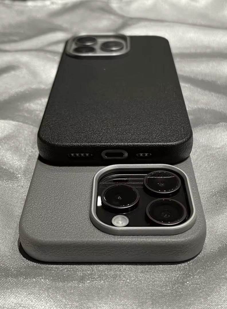 Umbrella iPhone 16 Pro  Shockproof and Anti-Yellowing Case - Image 2