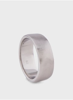 CALVIN KLEIN Ck Metallic Waves  Ring  - Image 2