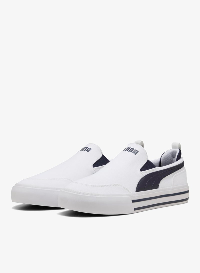 PUMA Court Classic Vulc Slipon - Image 3