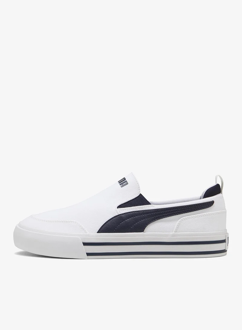 بوما Court Classic Vulc Slipon