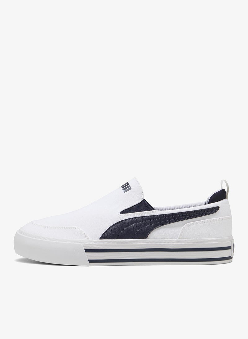 PUMA Court Classic Vulc Slipon - Image 2