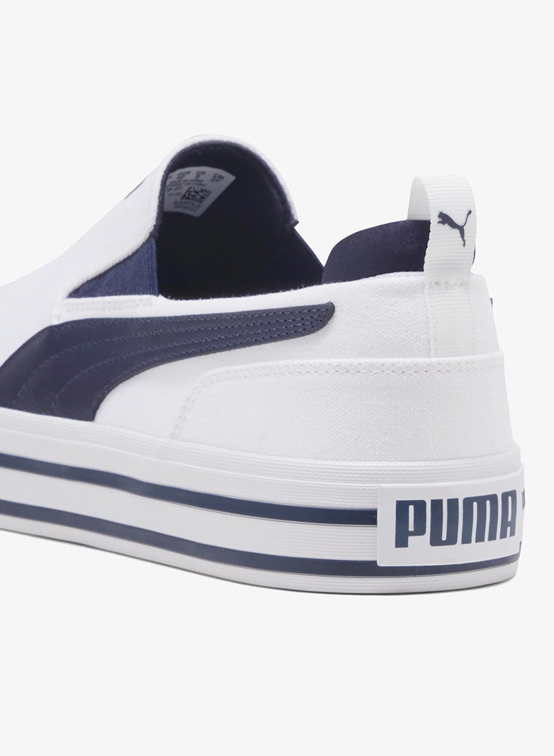 PUMA Court Classic Vulc Slipon - Image 4