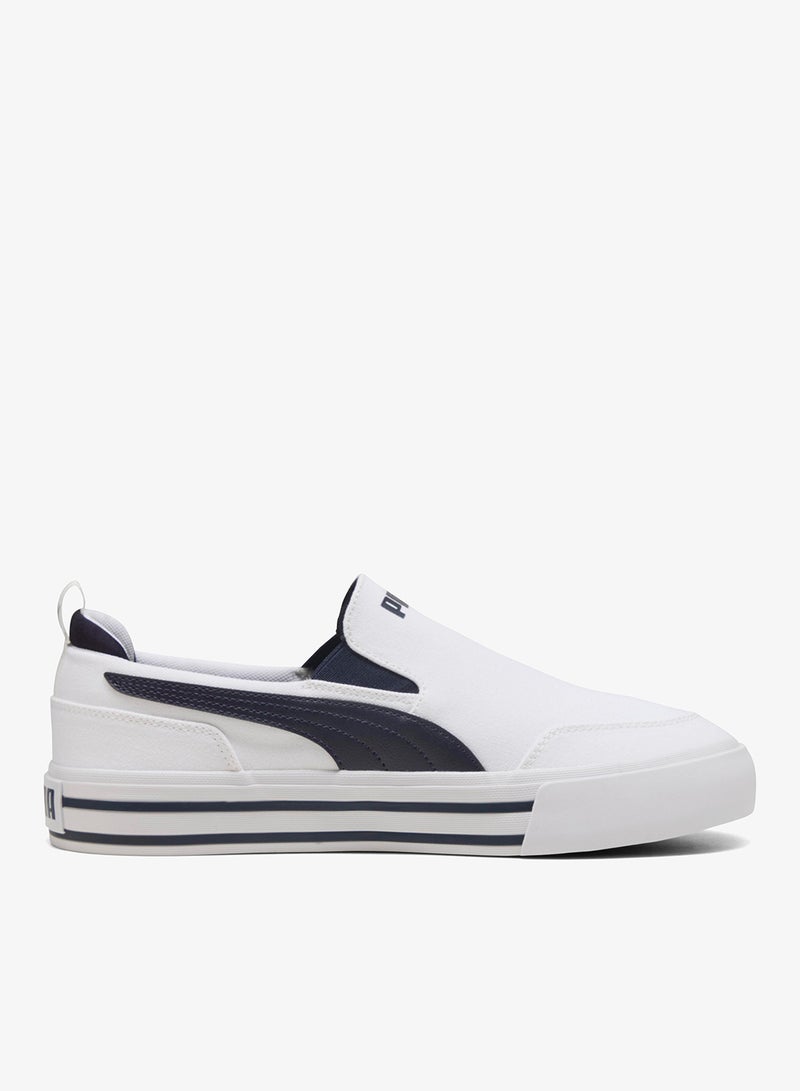 PUMA Court Classic Vulc Slipon - Image 1