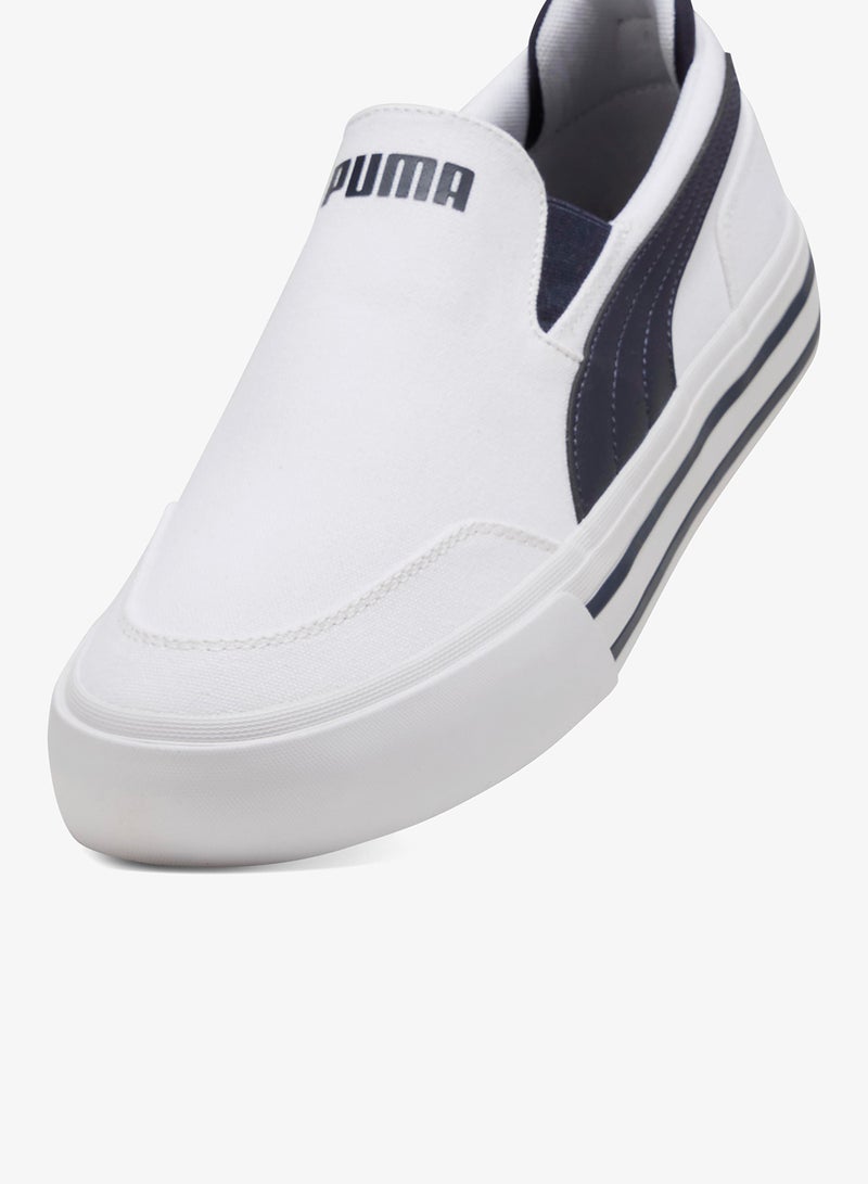 PUMA Court Classic Vulc Slipon - Image 5