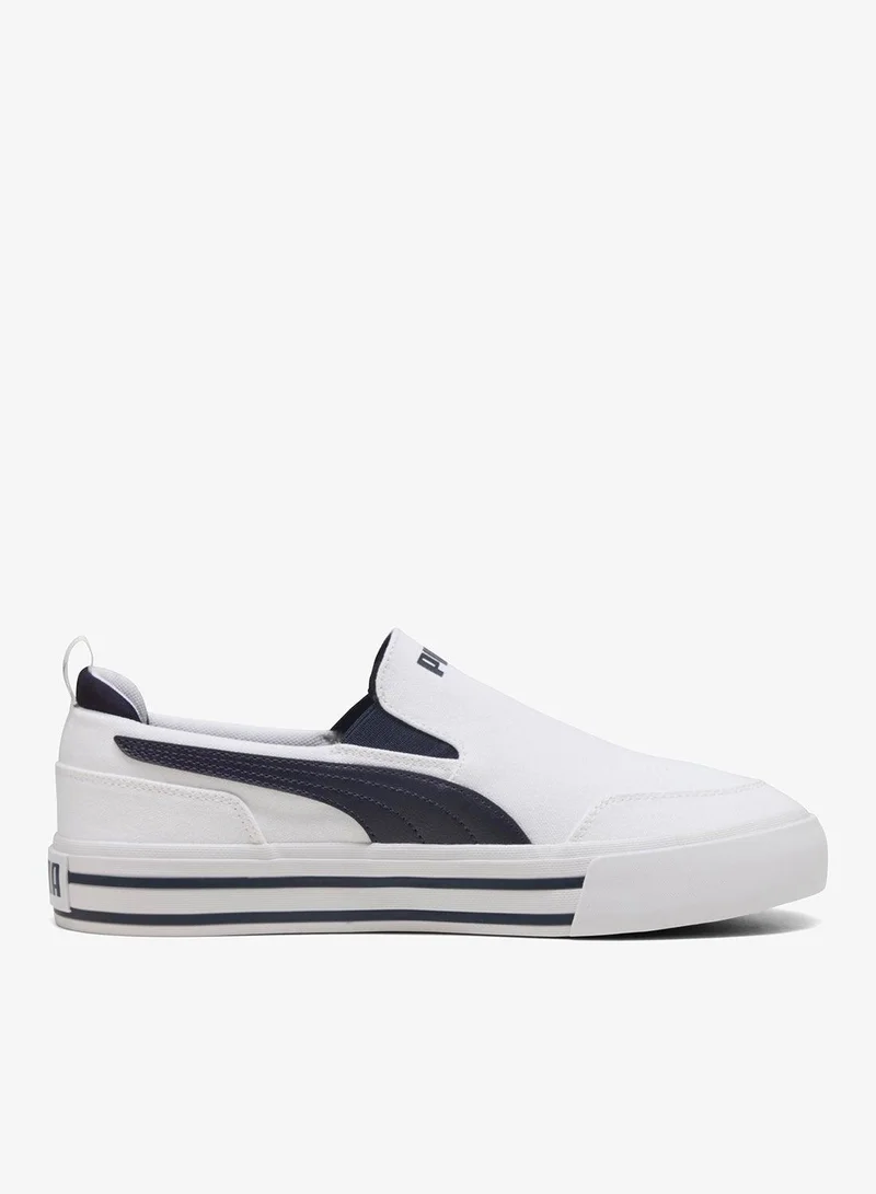 Court Classic Vulc Slipon
