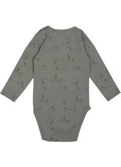 Mr.j & Ms.r Printed Long Sleeve Bodysuit with Shoulder Snaps - pzsku/Z5445E1FB7C0561F30FA3Z/45/_/1725790141/8b64dcbb-e221-4843-a2bb-8a67582ea60e