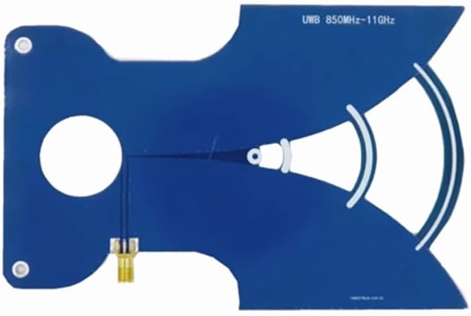 Wideband Antenna 840MHz 11GHz 10W 4 7dBi Enhanced Positioning Reception - Image 4