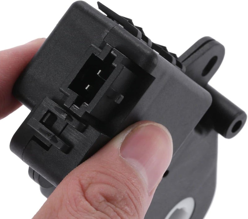DEMULAX HVAC Heater Blend Door Actuator - Image 3