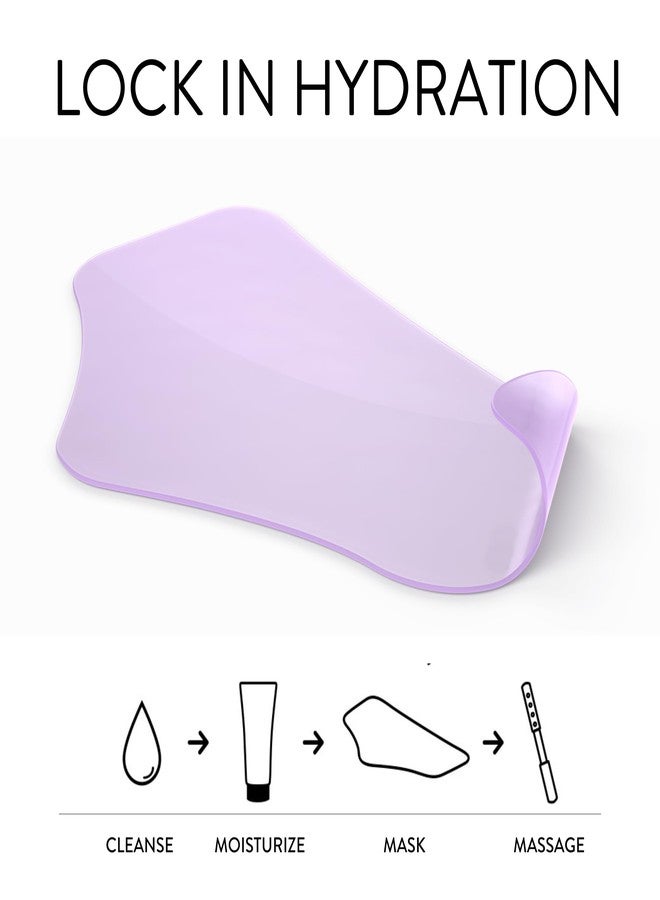 Nurse Jamie علاج السيليكون المثالي للبشرة لعنق وديكولتيه من نير جيمي - Image 5