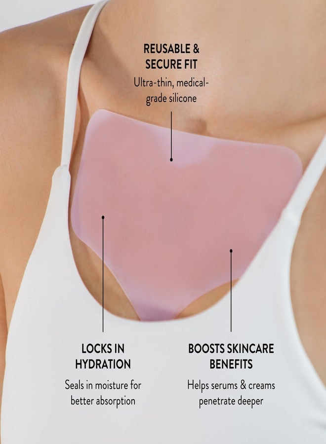 Nurse Jamie علاج السيليكون المثالي للبشرة لعنق وديكولتيه من نير جيمي - Image 2