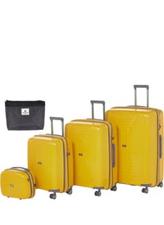 Unbreakable Luggage Set of 4