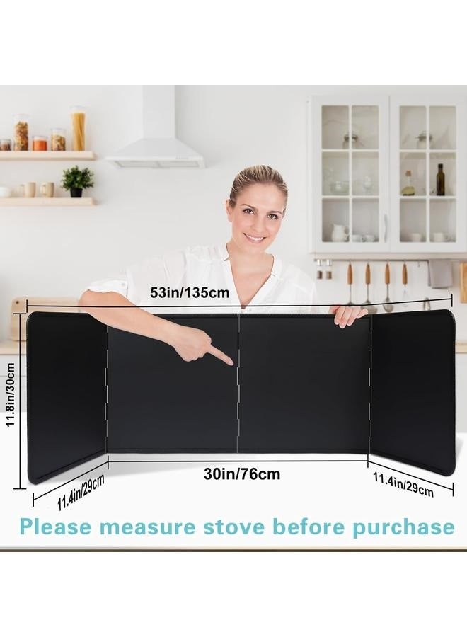 واقي تناثر الموقد، واقي تناثر الشحوم، واقي رذاذ الزيت، واقي تناثر الزيت، واقي تناثر الدهون، واقي تناثر الزيت ... - Image 4