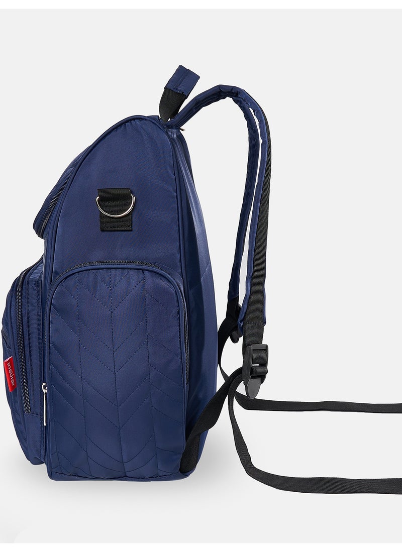 insular Multifuction Baby Diaper Bag - Image 2