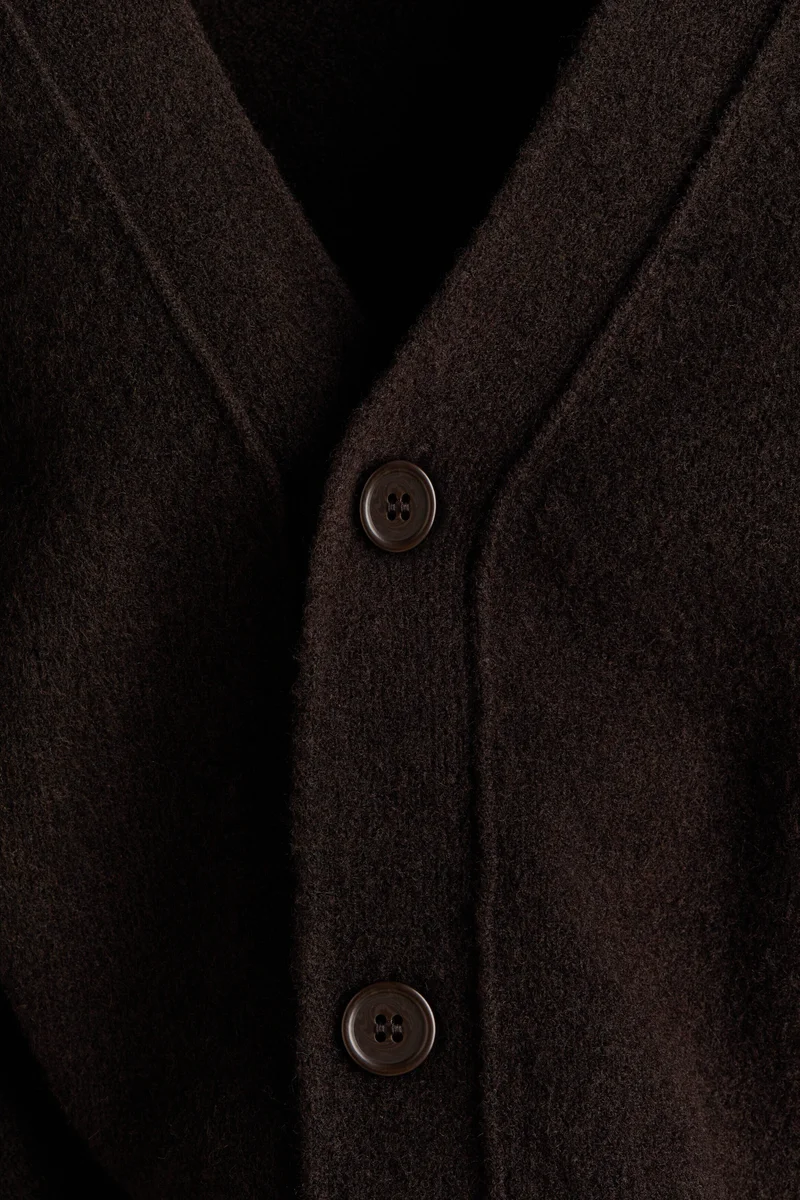 H&M  Regular Fit Cardigan for Men | Best Price UAE