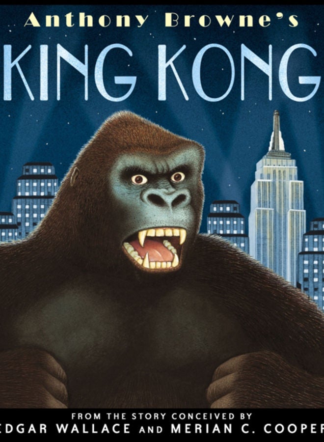 King Kong 