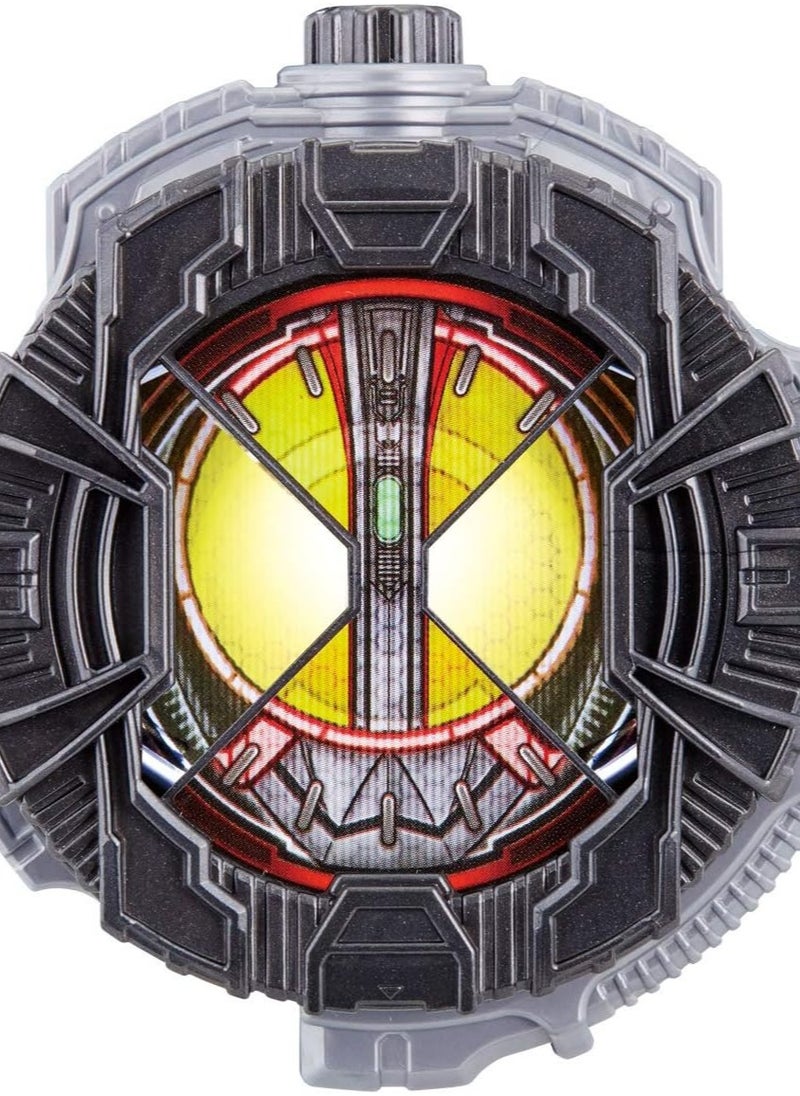 Bandai Bandai Kamen Rider Zi-O Dx Faiz Ride Watch  - Image 1