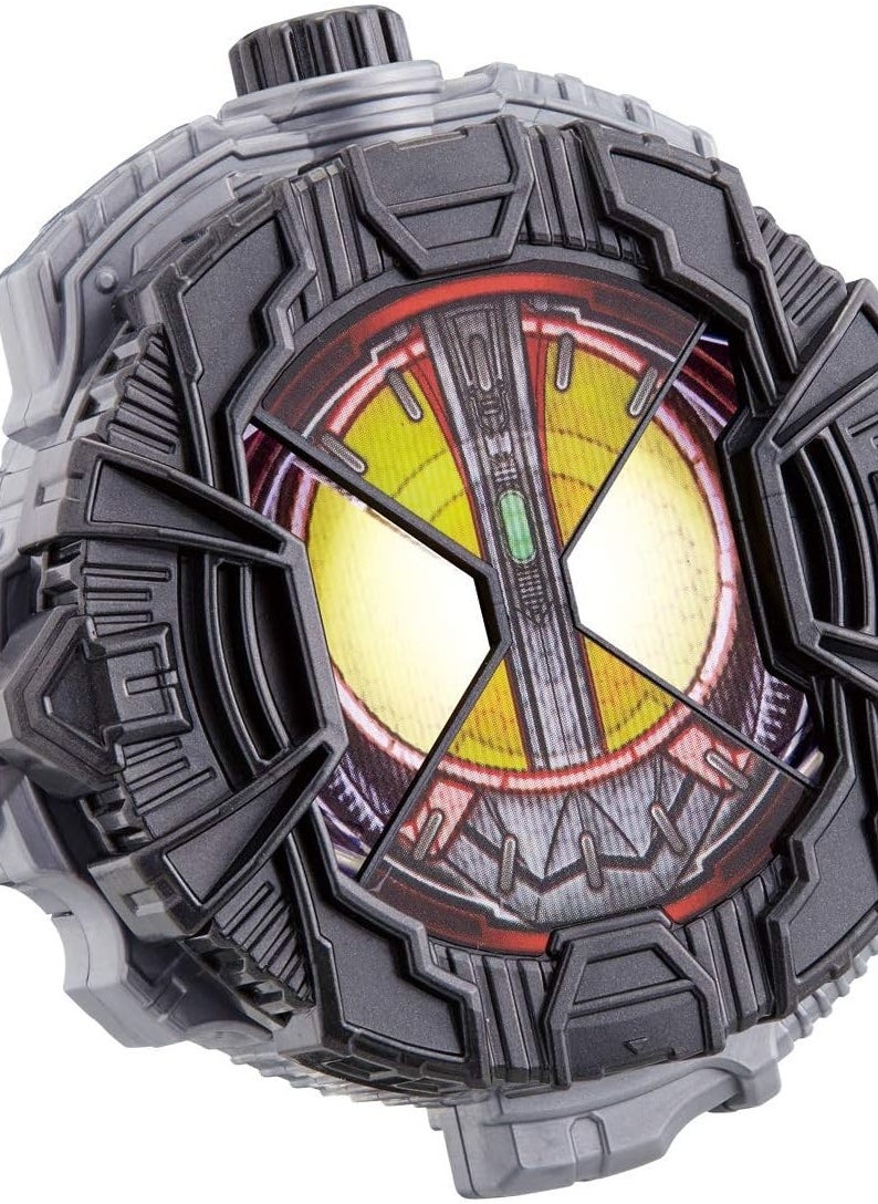 Bandai Bandai Kamen Rider Zi-O Dx Faiz Ride Watch  - Image 2