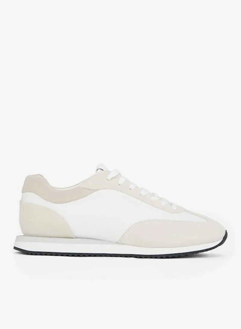 CALVIN KLEIN Casual Lace Ups Shoes