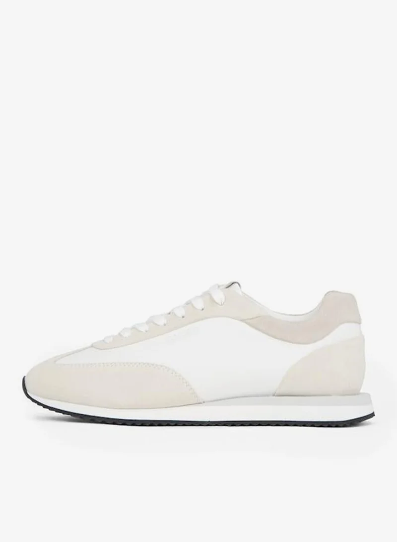 CALVIN KLEIN Casual Lace Ups Shoes