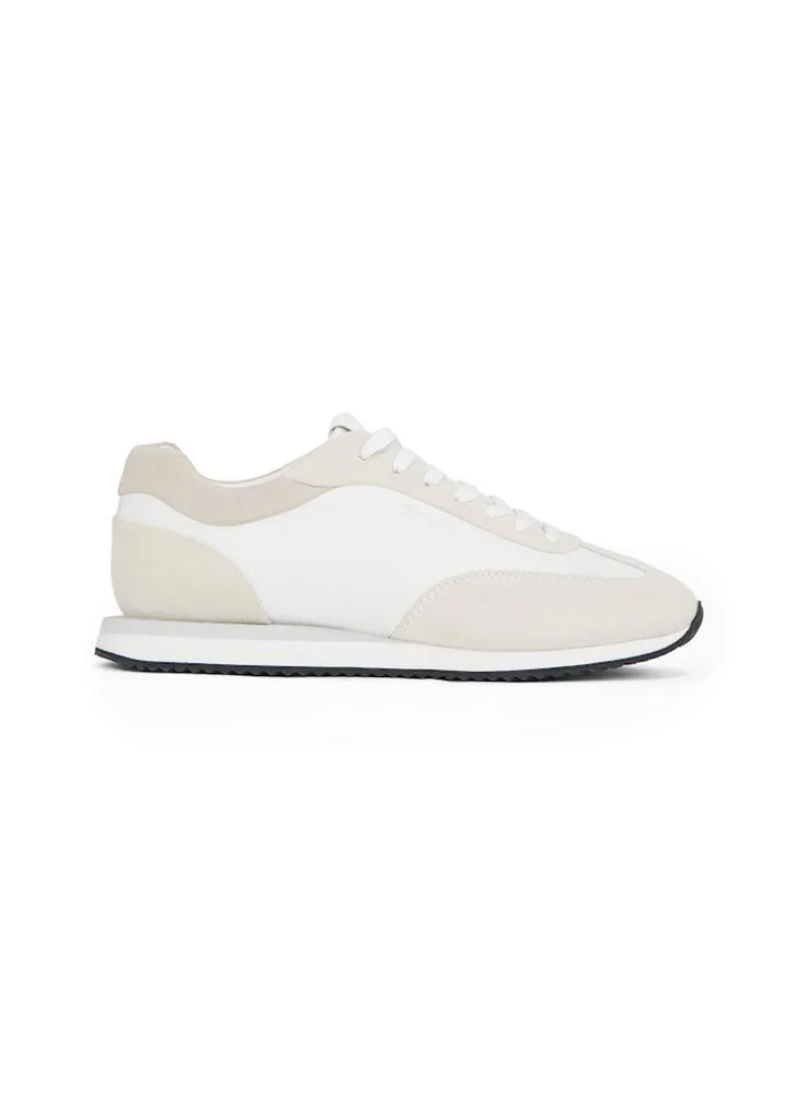 CALVIN KLEIN Casual Lace Ups Shoes