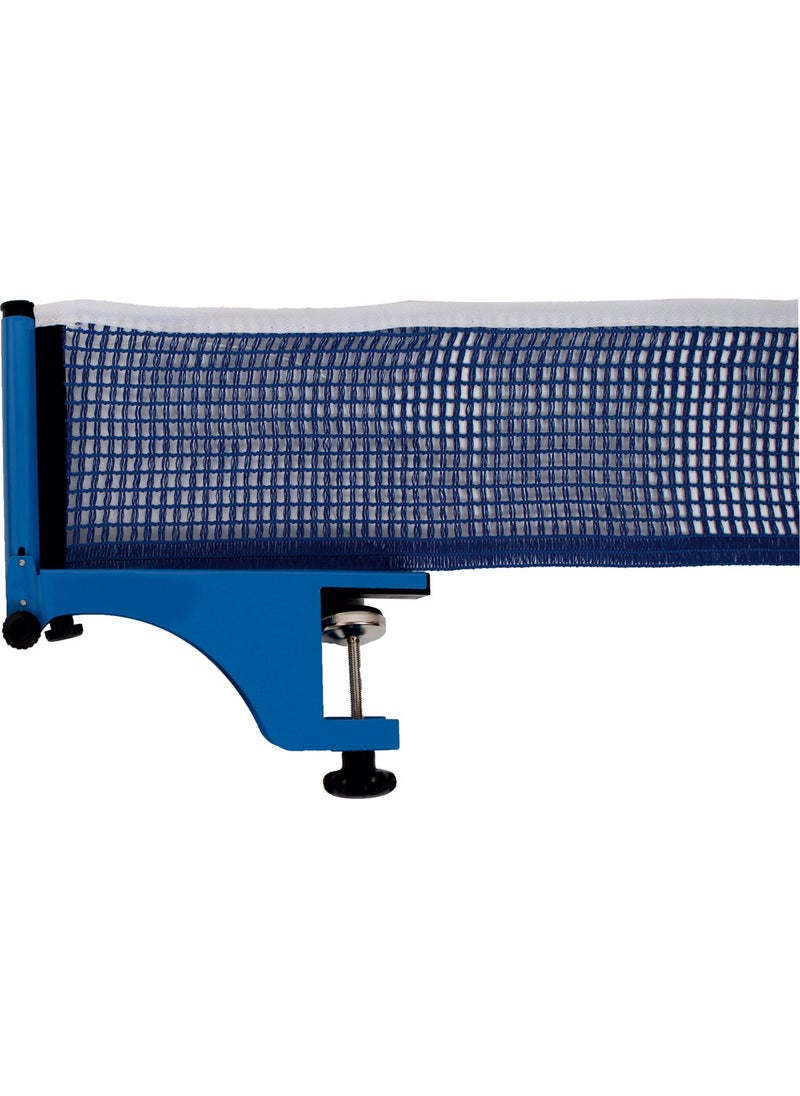 UHLSPORT Table Tennis Net-Iron Set 