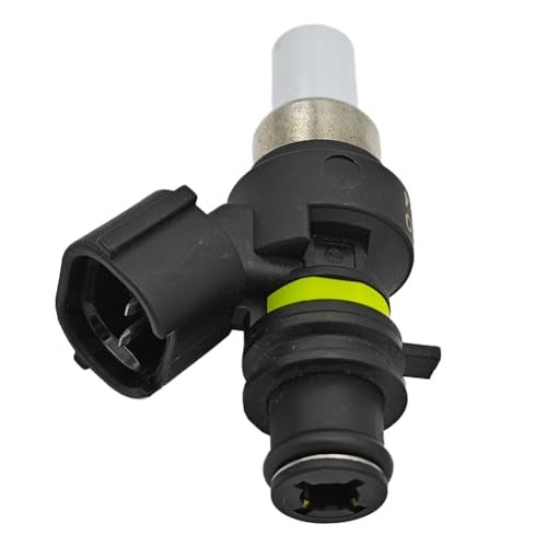 EPSIRMP 16600-AA230 4pcs Set Fuel Injectors Compatible with Subaru Legacy MK IV 2.0L AWD 2003-2009, Forester Impreza 2.0L 2005-2007 FBYCG50 - Image 4