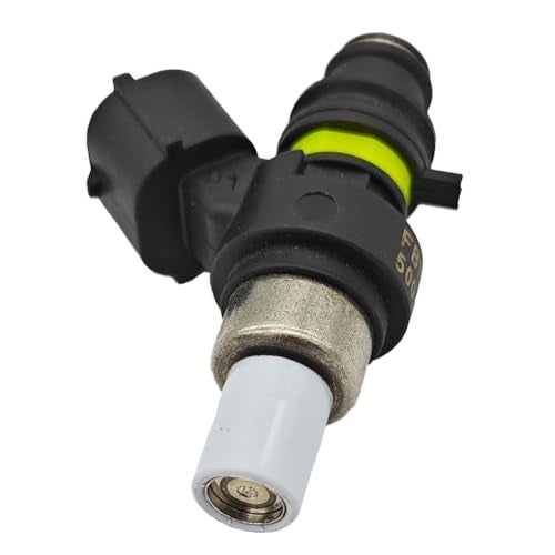 EPSIRMP 16600-AA230 4pcs Set Fuel Injectors Compatible with Subaru Legacy MK IV 2.0L AWD 2003-2009, Forester Impreza 2.0L 2005-2007 FBYCG50 - Image 5