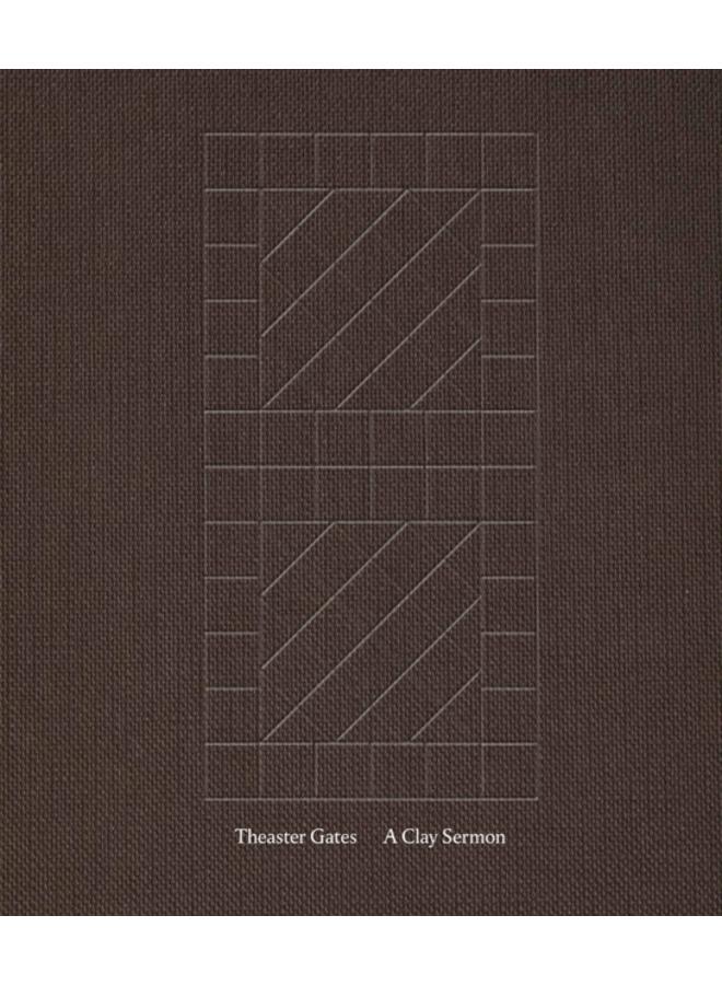 Theaster Gates: A Clay Sermon 