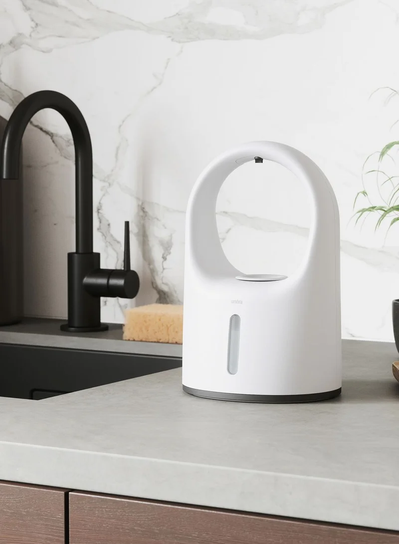 UMBRA Rain Automatic Soap Dispenser