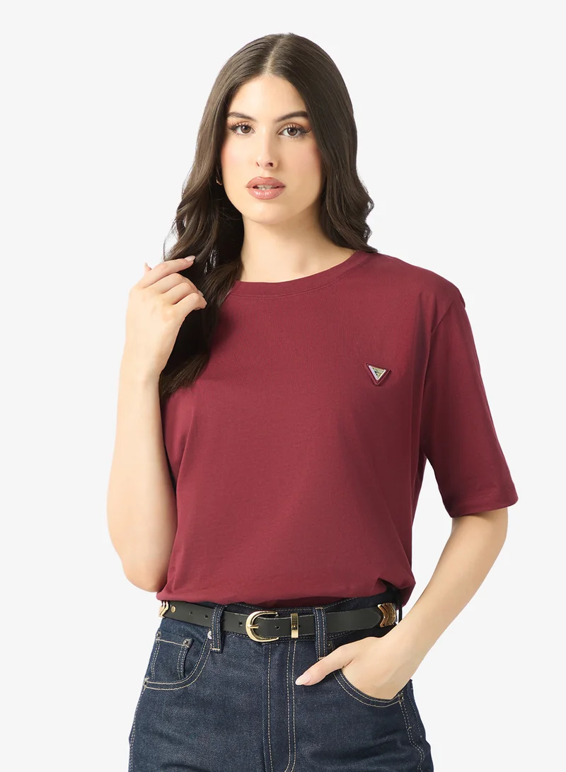 جس Colette Boxy T-Shirt