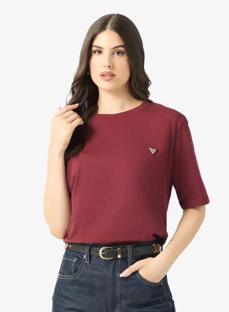 GUESS Colette Boxy T-Shirt