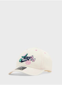 Nike Kids Unstructured Futura Wash Cap  - Image 1