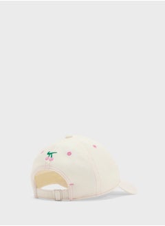 Nike Kids Unstructured Futura Wash Cap  - Image 2
