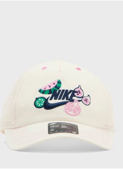 Nike Kids Unstructured Futura Wash Cap  - Image 3