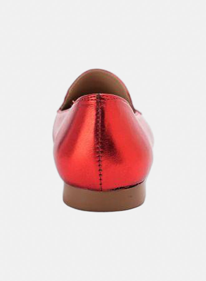 XO Style Comfortable Shoes From Leather - Image 2
