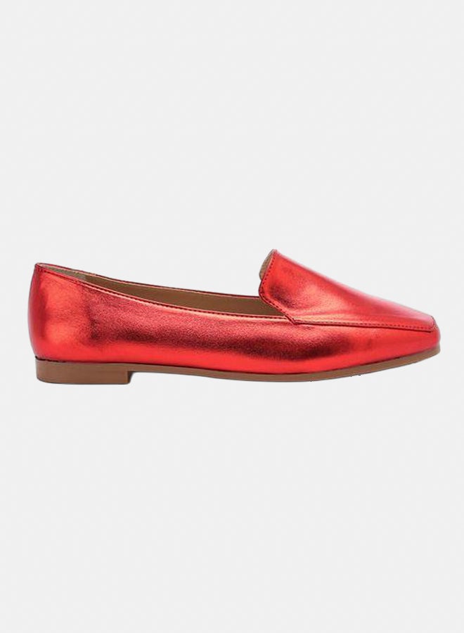 XO Style Comfortable Shoes From Leather - Image 4