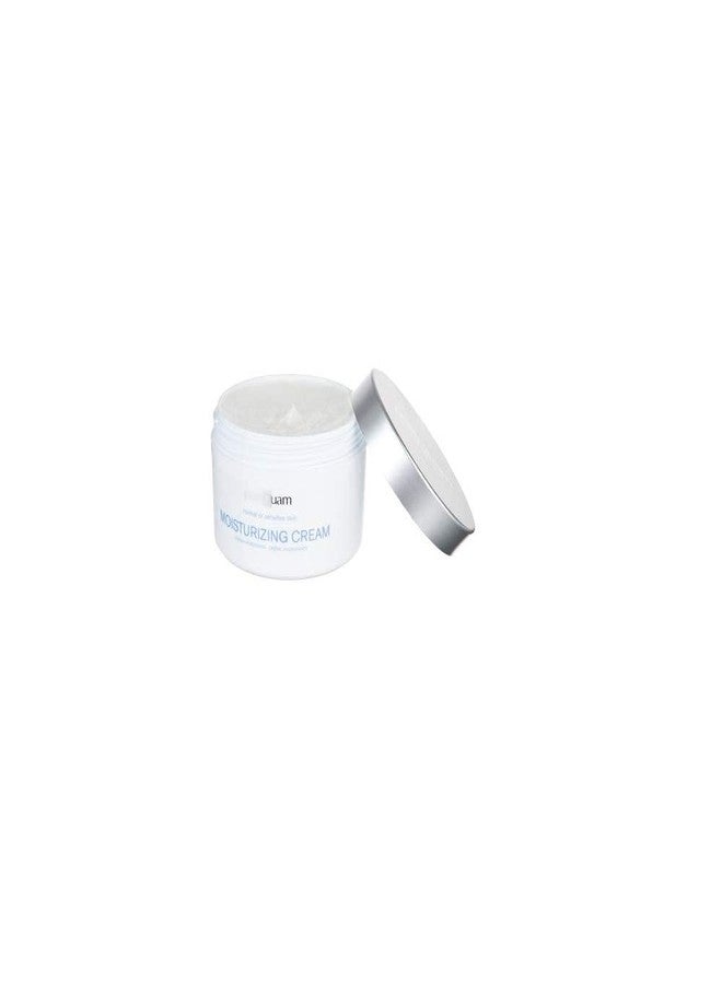 postQuam Professional Moisturizing Cream Normal Or Sensitive Skin 200ml – Skin Care – Spanish Beauty – Specially Moisturizing And Refreshing Cream – Protect The Skin From Atmospheric Agents – Natural And Active Ingredients - Hyaluronic acid - Image 4