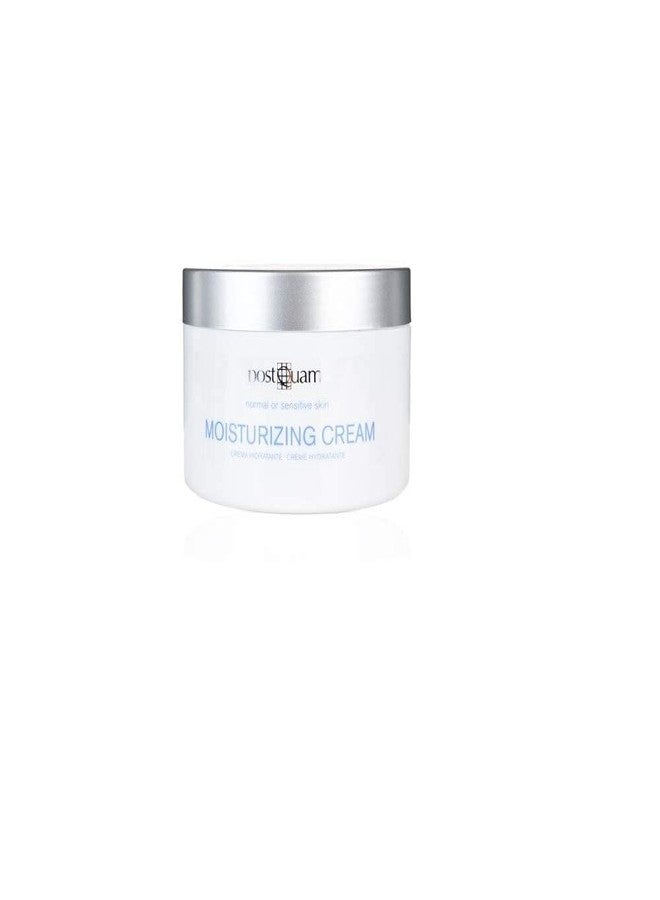 postQuam Professional Moisturizing Cream Normal Or Sensitive Skin 200ml – Skin Care – Spanish Beauty – Specially Moisturizing And Refreshing Cream – Protect The Skin From Atmospheric Agents – Natural And Active Ingredients - Hyaluronic acid - Image 2