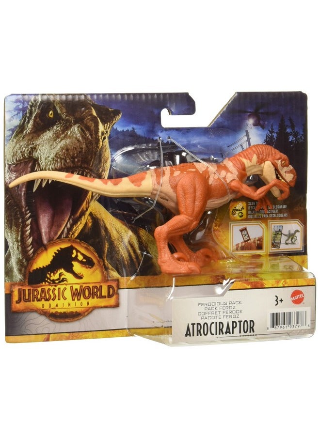 JURASSIC WORLD Dominion Atrociraptor  - Image 1