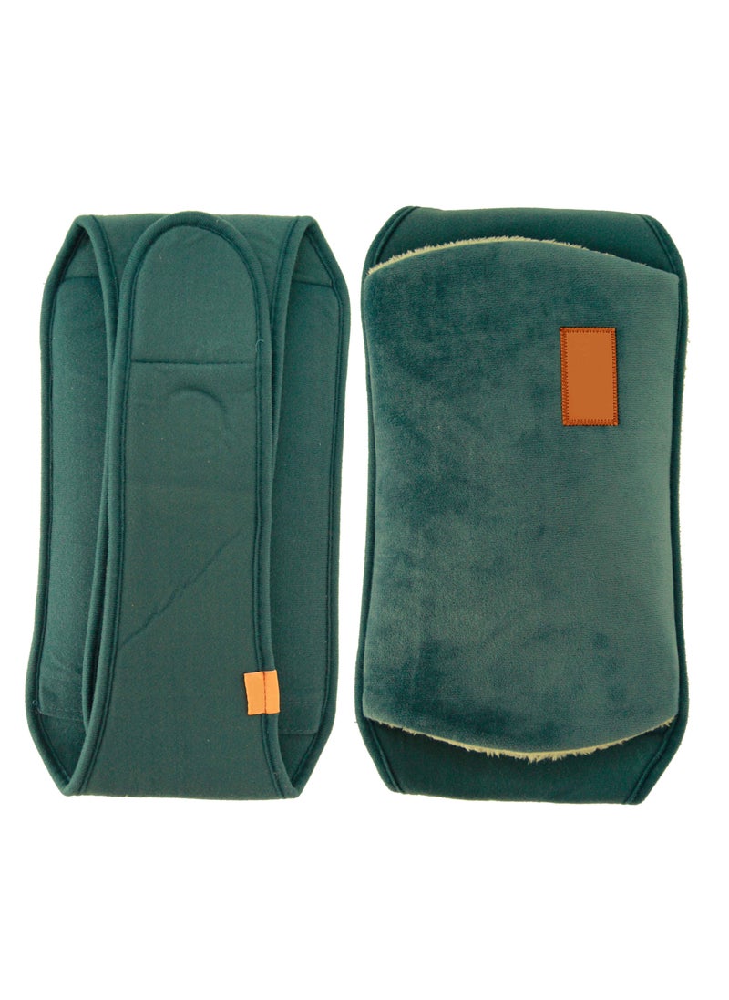 Prime by javauadan Electric Hot Water Bag Belt For Body Pain  - Image 1