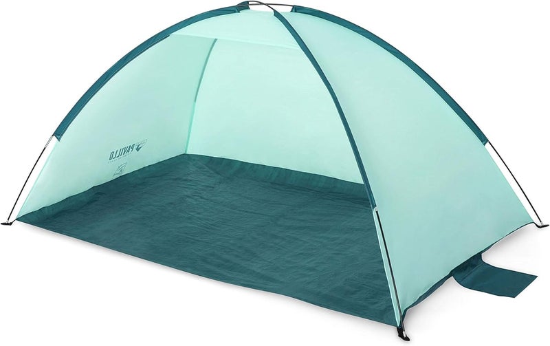 بافيلو خيمة BESTWAY للشاطئ الأرضية 2 مقاس 200 سم × 120 سم × 95 سم - Image 1
