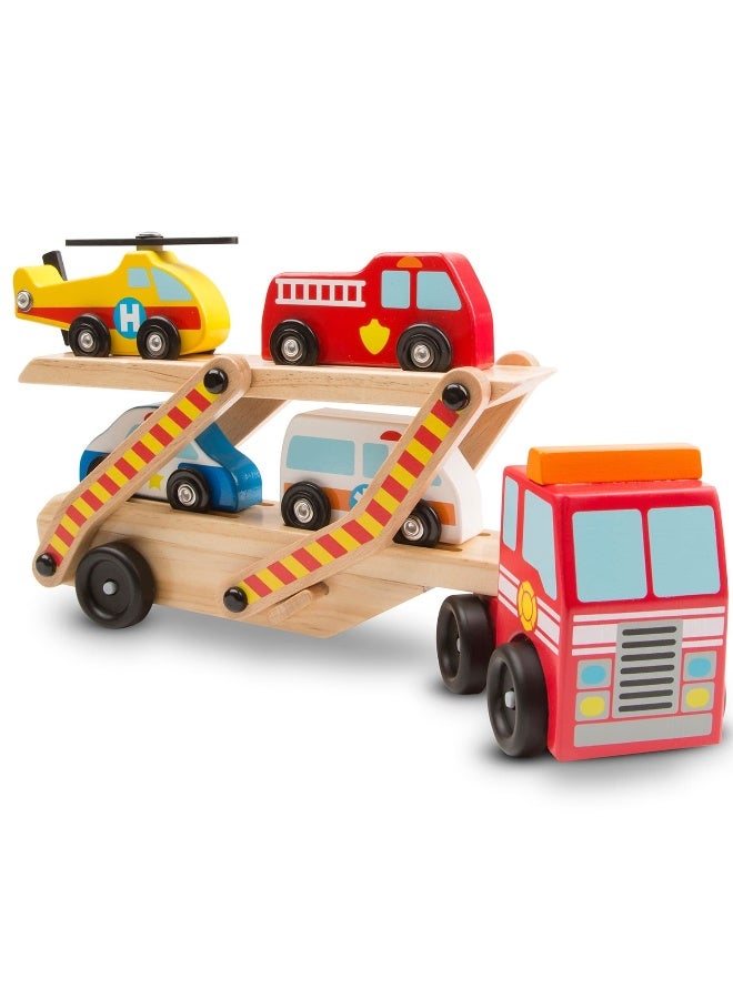 Melissa & Doug Created by Me! Favorite Things Craft Kit - Image 1