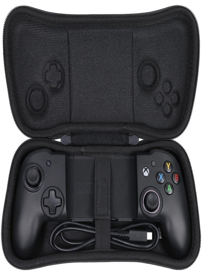 Aenllosi Hard Carrying Case Replacement for RIG MG-X PRO Wireless Mobile Controller(Case Only) - Image 1