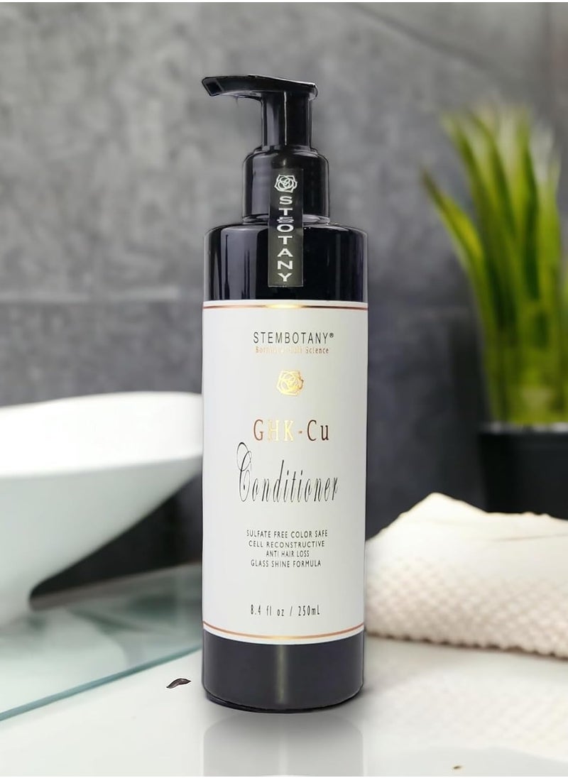 STEMBOTANY - GHK-cu Conditioner for Hair Growth by STEMBOTANY - Image 1