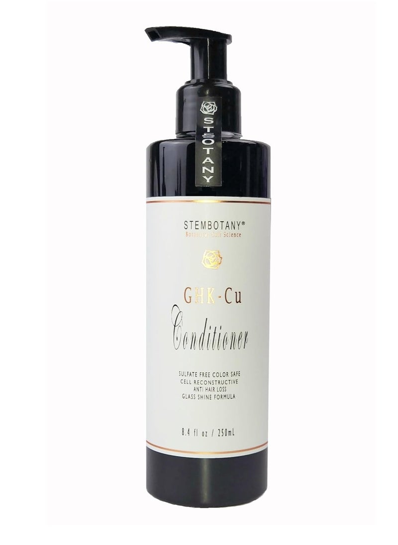 STEMBOTANY - GHK-cu Conditioner for Hair Growth by STEMBOTANY - Image 1