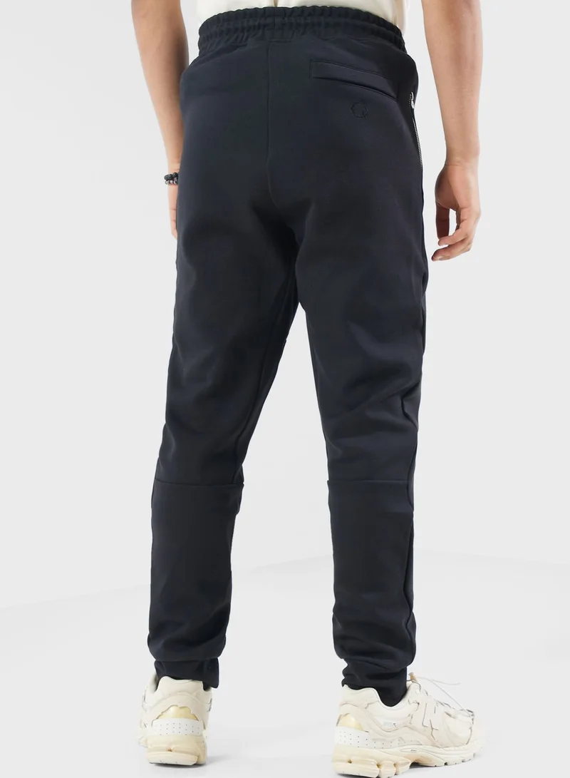 BALR Q-Series Regular Jogger