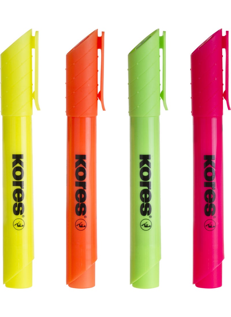Kores Pencil Set, Discolored, Multicolored  - Image 4