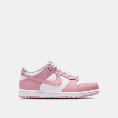 Nike Kids' Dunk Low Shoes